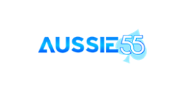 Aussie55 Casino Logo