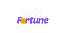 Hello Fortune Casino Logo