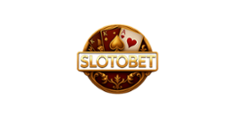 Slotobet Casino Logo