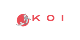 KoiFortune Casino Logo