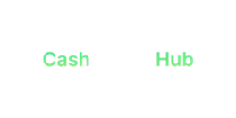 Cash Casino Hub Logo