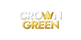 Crowngreen Casino Logo