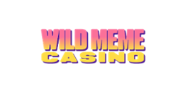 Wild Meme Casino Logo