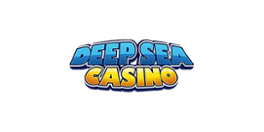 Deep Sea Casino Logo