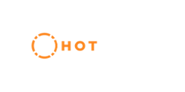 Hotspins.io Casino Logo