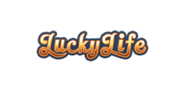 LuckyLife Casino MX Logo
