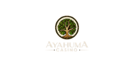 Ayahuma Casino Logo
