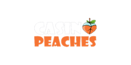 Casino Peaches Logo