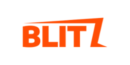 Blitz.red Casino Logo