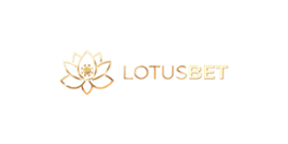 Lotus Bet Casino Logo