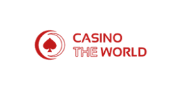 Casino The World Logo