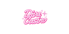 Diva Casino Logo