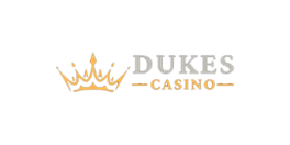 Dukes Casino Logo