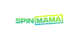 Spinmama Casino Logo