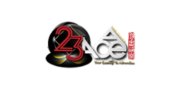 23Ace Casino Logo