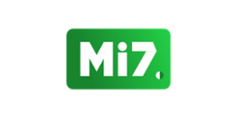 Mi7 Casino Logo