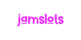 Jamslots Casino Logo