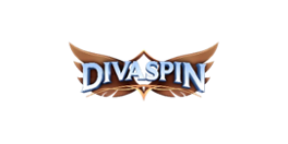 DivaSpin Casino Logo