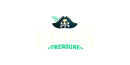 Kiwi's Treasure Casino Logo