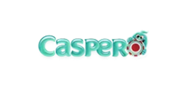 Caspero Casino Logo
