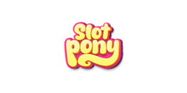 Slot Pony Casino Logo