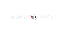MegaBook Casino Logo