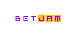 BetJam Casino Logo