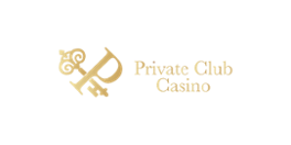 Private Club Casino Logo