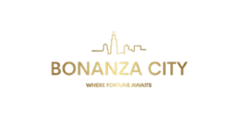 Bonanza City Casino Logo