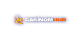 CasinomHub Casino Logo