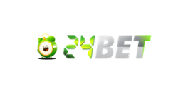 24Bet Casino Logo
