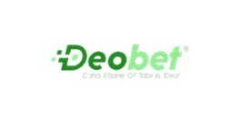 DeoBet Casino Logo