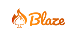 Blaze Spins Casino Logo