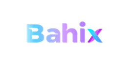 Bahix Casino Logo