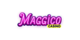 Maggico Casino Logo