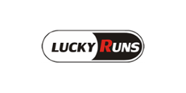 LuckyRuns Casino Logo