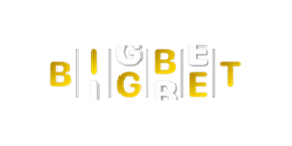 BIGBET Casino Logo