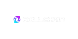 Rollchain Casino Logo