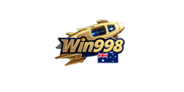 Win998 Casino Logo