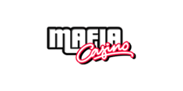 Mafia Casino Logo
