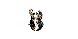 LokeFreja Casino Logo