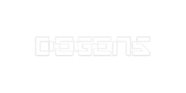 Degens Casino Logo