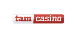 Tam Casino Logo