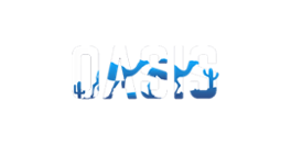 Oasis Casino Logo