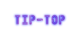 Tip-Top Casino Logo