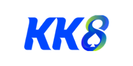KK8 Casino SG Logo
