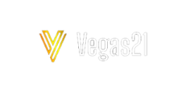 Vegas21 Casino Logo