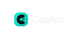 Casher.win Casino Logo