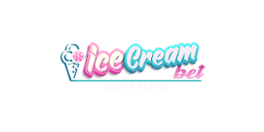 IceCreamBet Casino Logo