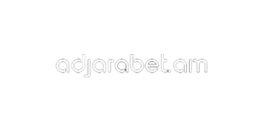 Adjarabet Casino Logo